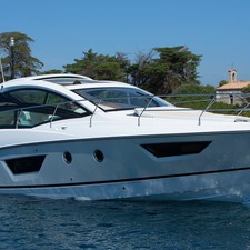 Beneteau Gran Turismo 40