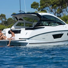 Beneteau Gran Turismo 40