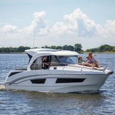 Beneteau Antares 9 OB