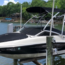 Sea Ray 185 Sport