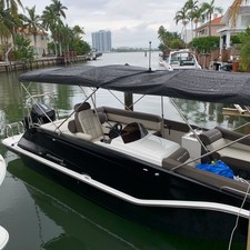 Bayliner Element XR7