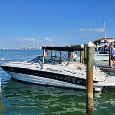 Crownline 275 CCR