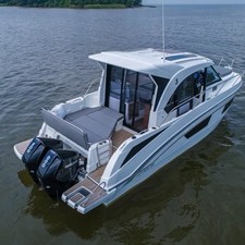 Beneteau Antares 9 OB