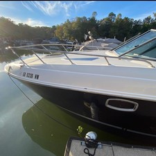 Sea Ray 260 Sundancer