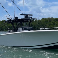SeaHunter Tournament 39