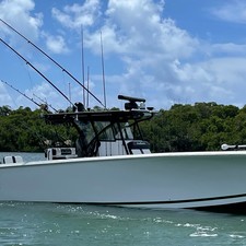 SeaHunter Tournament 39