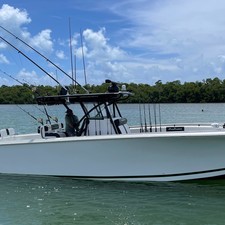 SeaHunter Tournament 39