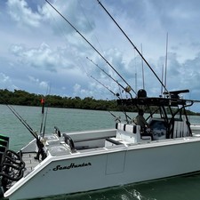 SeaHunter Tournament 39
