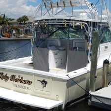 Wellcraft 290 Coastal