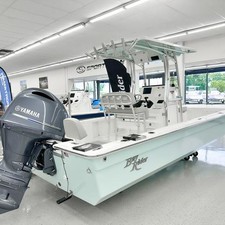 KenCraft Boats 2260