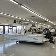 KenCraft Boats 2260