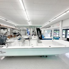 KenCraft Boats 2260