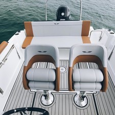 Beneteau Flyer 7.7 SPACEdeck