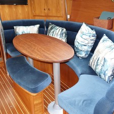 Jeanneau Sun Odyssey 34.2