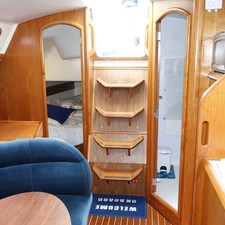 Jeanneau Sun Odyssey 34.2