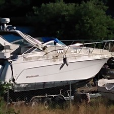 Wellcraft 3000 Martinique