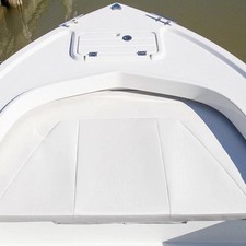Parker 1801 Center Console