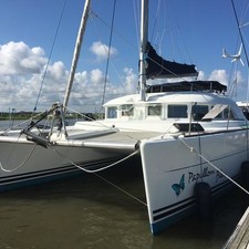 Lagoon 380