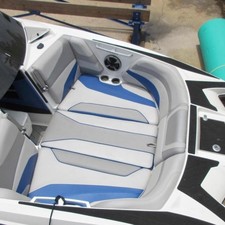 Malibu Wakesetter 24 MXZ