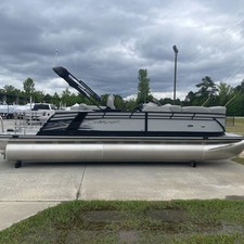 Starcraft Marine SLS 3