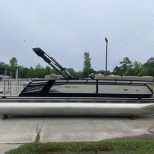 Starcraft Marine SLS 3