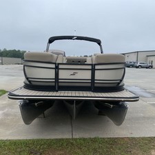 Starcraft Marine SLS 3