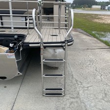 Starcraft Marine SLS 3