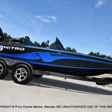 Nitro Z19 Z-Pro Package