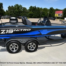 Nitro Z19 Z-Pro Package