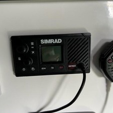 Sea Fox 228 Commander