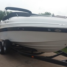 Ebbtide 2500 mystique