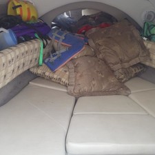 Ebbtide 2500 mystique