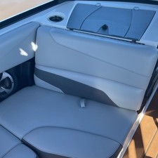 Malibu Wakesetter 22 MXZ