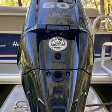 Sun Tracker Party Barge 18 DLX