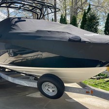 Yamaha 242 LIMITED S E-SERIES