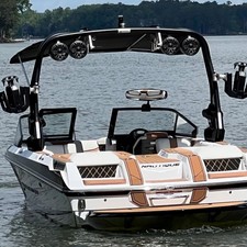 Super Air Nautique GS22