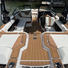 Super Air Nautique GS22