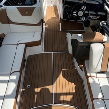 Super Air Nautique GS22