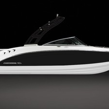 Chaparral 23ssi