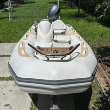 Zodiac Yachtline 380