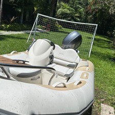 Zodiac Yachtline 380