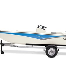 Mako Pro Skiff 13 CC