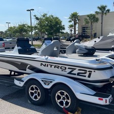 Nitro Z21 Z-Pro Package