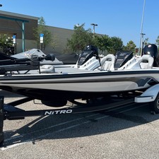 Nitro Z21 Z-Pro Package