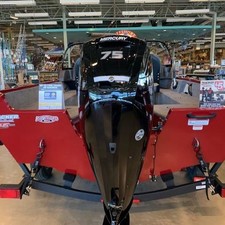 Tracker Pro Guide V-16 SC