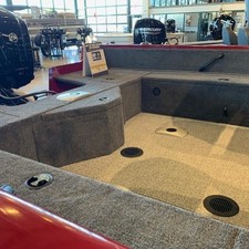 Tracker Pro Guide V-16 SC