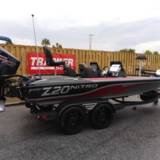 Nitro Z20 Z-Pro Package