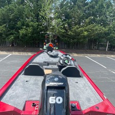 Tracker Pro Team 175 TXW