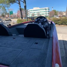 Tracker Pro Team 175 TXW