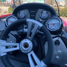 Tracker Pro Team 175 TXW